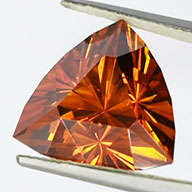 spanish sphalerite
