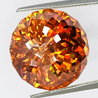 spanish sphalerite