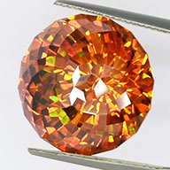 spanish sphalerite