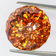 spanish sphalerite