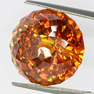 spanish sphalerite