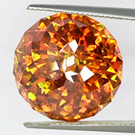spanish sphalerite