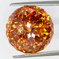 spanish sphalerite