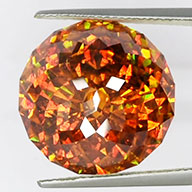 spanish sphalerite