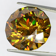 spanish sphalerite