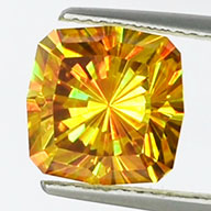 spanish sphalerite