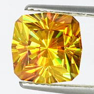 spanish sphalerite