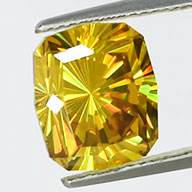 spanish sphalerite