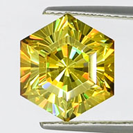 spanish sphalerite