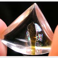 inclusions