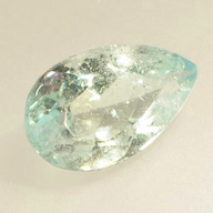 spanish sphalerite