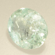 spanish sphalerite