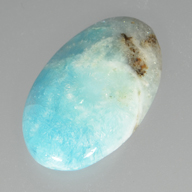 spanish sphalerite