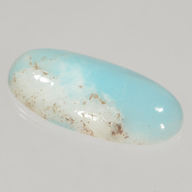 faceted aragonite