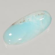 faceted aragonite