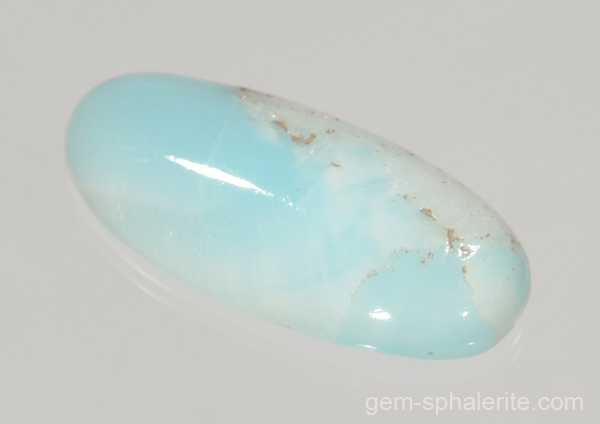 Rare gems Spain
