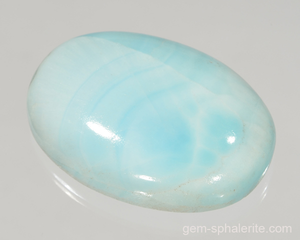Rare gems Spain