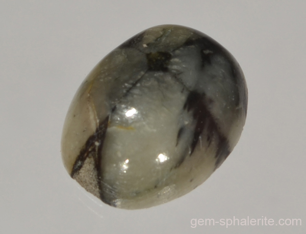 Rare gems Spain
