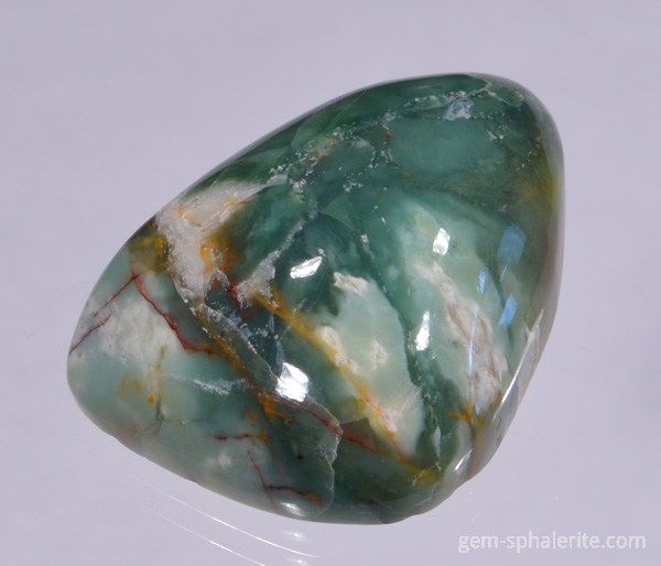 Rare gems Spain
