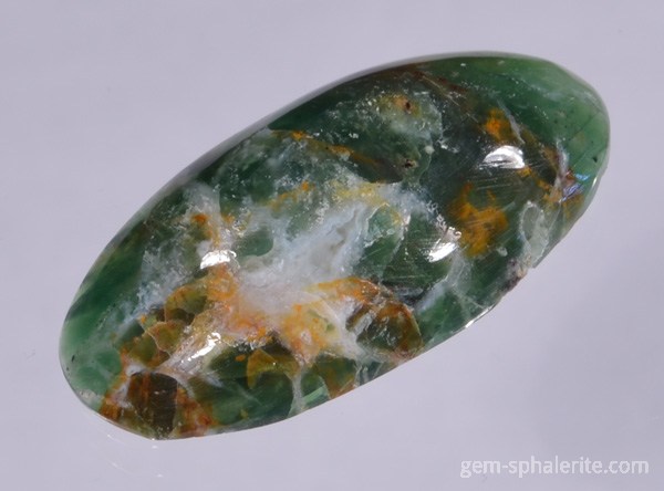Rare gems Spain