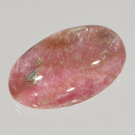 faceted aragonite