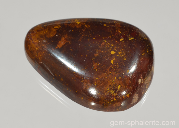 Rare gems Spain