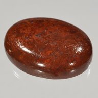 faceted aragonite