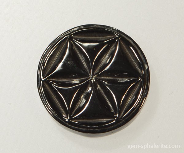 Rare gems Spain