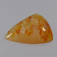 spanish sphalerite