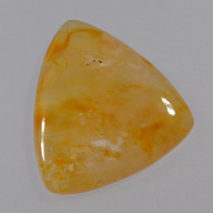 spanish sphalerite