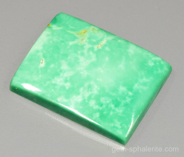 Rare gems Spain