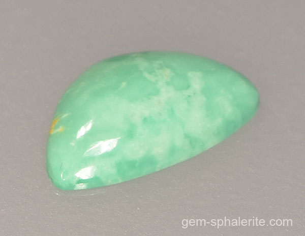 Rare gems Spain