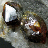inclusions